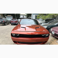 Dodge Challenger 2021 Brown