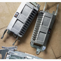 Toyota Venza and Lexus Es350 Amplifier