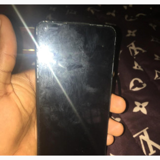 Infinix Note 7 64 GB Blue
