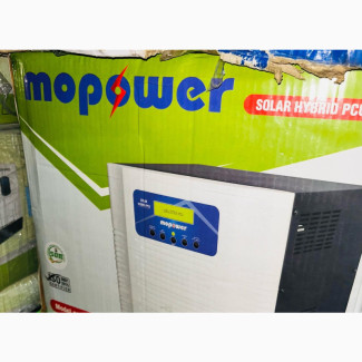 Mopower 2.75kva, 24V Hybrid Inverter