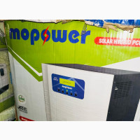 Mopower 2.75kva, 24V Hybrid Inverter