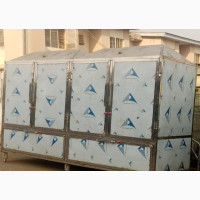 Industrial Smoking Kiln - Brand New
