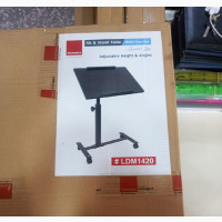 Sit/Stand Table, Drawing Board, Notice Board, Draft Board