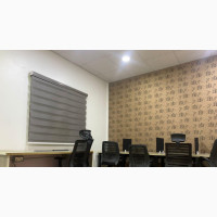 10-Man Office at Musterpoint Ogba