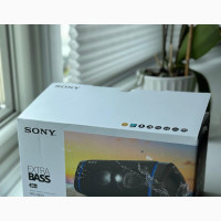Sony SRS-Xb33 Extra Bass Wireless Portable Speaker
