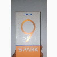 Tecno Spark 9 64 GB Gray