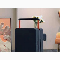 ORIGINAL THICK Classy Quick Travel Luggage/Bag Suitcase