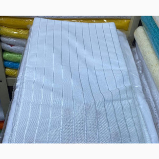 Quality White Polish Laces