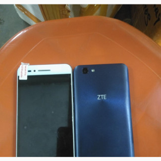 ZTE Blade A610 8 GB Blue