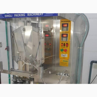 Pure Water Machine As1000 Dingli Machine