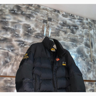 Pancoat Puffer (Down Jacket)