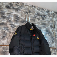 Pancoat Puffer (Down Jacket)