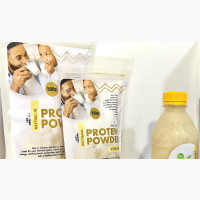 100% Organic Non-Diary Immune-Booster Protein Milk Powder