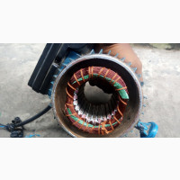 Recoiling / Rewinding of Coils