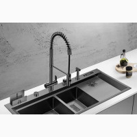 Luxury Kitchen Sink - Brand New