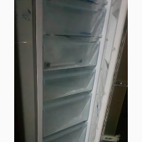 Two Doors Freezer