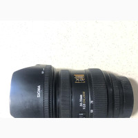 Sigma 24-70mm F/2.8 if EX Dg HSM