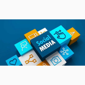 Social Media Manager Services