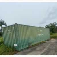 40ft Container
