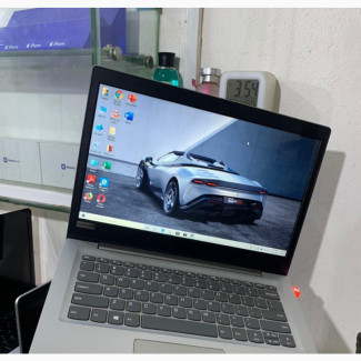 Laptop Lenovo IdeaPad 120S 2GB Intel Celeron HDD 160GB
