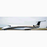 Embraer Legacy 600