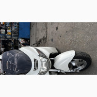 Suzuki Burgman 2015 White - Direct Belgium Scooter, 250cc Engine, Buy and Drive
