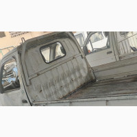 Suzuki APV Pan Vanel 1995 White