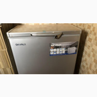 Skyrun Freezer 200 Liters