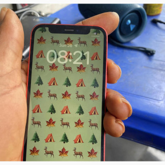 Apple iPhone 12 mini 64 GB Red