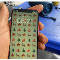 Apple iPhone 12 mini 64 GB Red