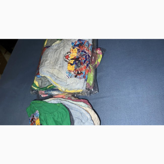 Baby Boy Animated Cotton Pants