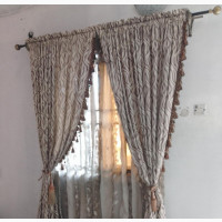 Window Curtains