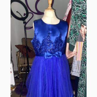 Baby Dress