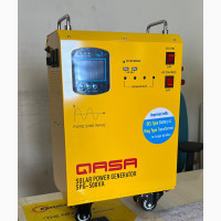 Qasa 500va Solar Gen