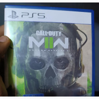 Call of Duty Modern Warfare 2 Used for Sale