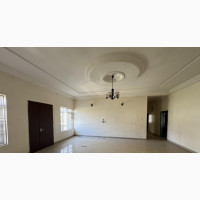 4bdrm Apartment in Guzape District for rent
