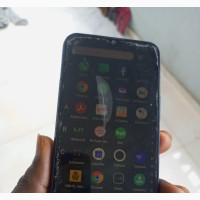 Infinix Smart 5 64 GB Blue