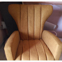 Chase Chair - High Quality Furniture (Super Soft Foam)