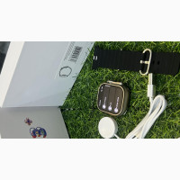 Hello3+ Ultra 9 Smart Watch