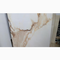 Plain Carrala Gold Tile 60×120