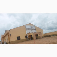 Events Centre for Sale