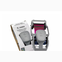 Zebra ZC300 Color Ribbon Zebra ZC300 Color Ribbon