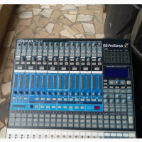 Presonus Studiolive 16.4.2 Usb Digital Mixer