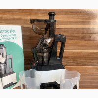 Umtricmaster High Performance Juicer - Brand New