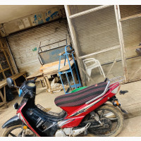 Jincheng Bike 2008 Black