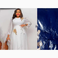 Quality Long Gown - Brand New