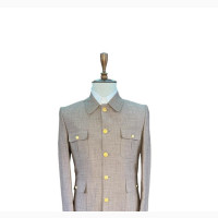 Original Grey Blazers for Men