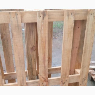 Strong Pallets Available for Sale - Brand New and Foreign
