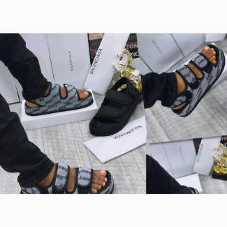 Balenciaga Sandals - New Arrival