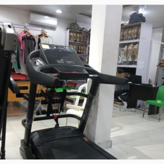 Supermax Pro Treadmill - Brand New